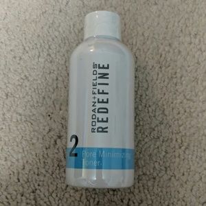Rodan and Fields Redefine toner